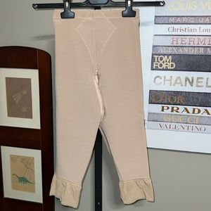 Vintage Sears shapewear pants